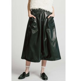 Ara Skirt -Black