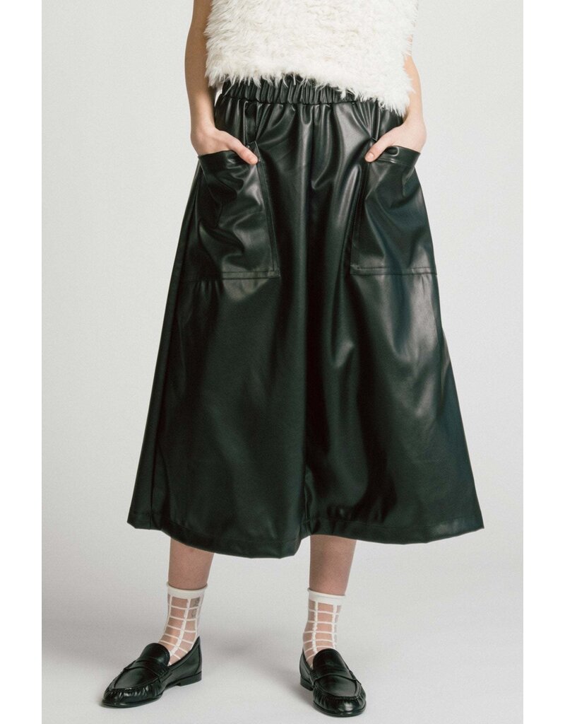 Ara Skirt -Black