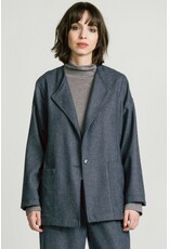 Bootes Blazer -Denim
