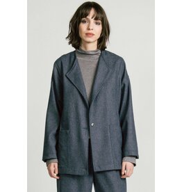 Bootes Blazer -Denim