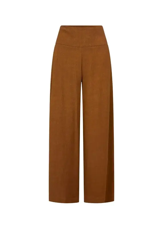 Melow Design Norma Jean-Cinnamon