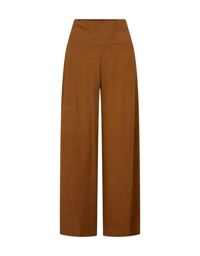 Melow Design Norma Jean-Cinnamon