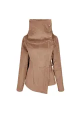 Melow Design Lucien Jacket - Caramel