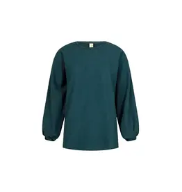 Melow Design Nadia Top- Petrole