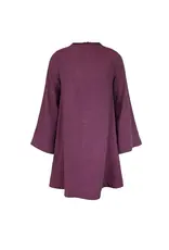 Melow Design Narnia Dress-Garnet