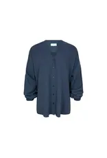 Melow Design Nikita Shirt- Navy