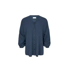 Melow Design Nikita Shirt- Navy