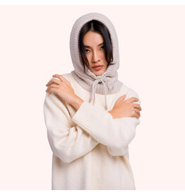 Powder Design Ltd Helga Snood -Cream
