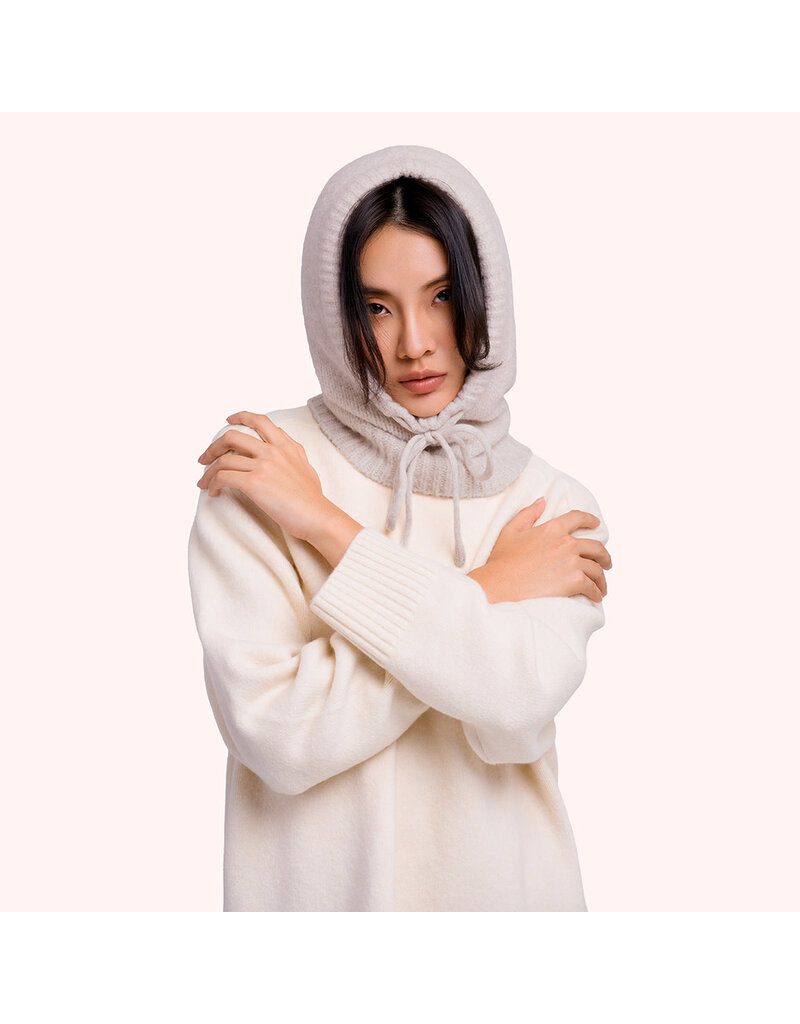 Powder Design Ltd Helga Snood -Cream