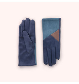 Powder Design Ltd Roma Gloves - Ice Mix