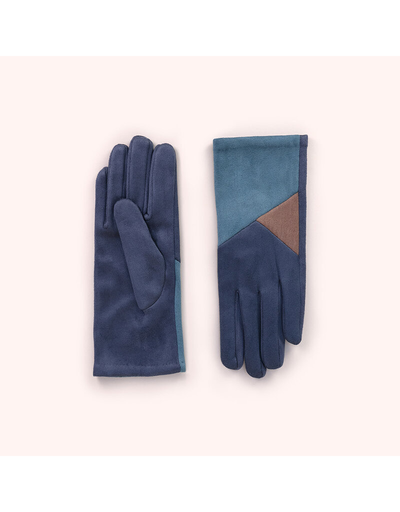 Powder Design Ltd Roma Gloves - Ice Mix