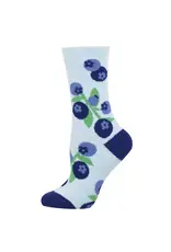 Socksmith Canada Inc Novelty PJ - Pajama Jam- Ladies Socks