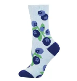 Socksmith Canada Inc Novelty PJ - Pajama Jam- Ladies Socks