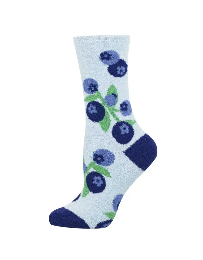 Socksmith Canada Inc Novelty PJ - Pajama Jam- Ladies Socks