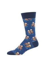 Socksmith Canada Inc Men's - Significant Otter-Blue