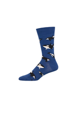 Socksmith Canada Inc Whale Hello
