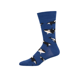 Socksmith Canada Inc Whale Hello