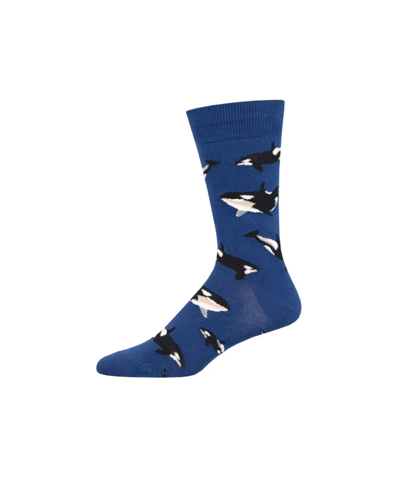 Socksmith Canada Inc Whale Hello