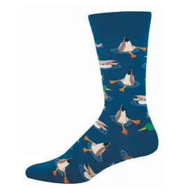 Socksmith Canada Inc Men's - Duck Dive/10-13