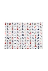 Harman Anchor Placemat-13x19