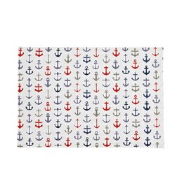 Harman Anchor Placemat-13x19