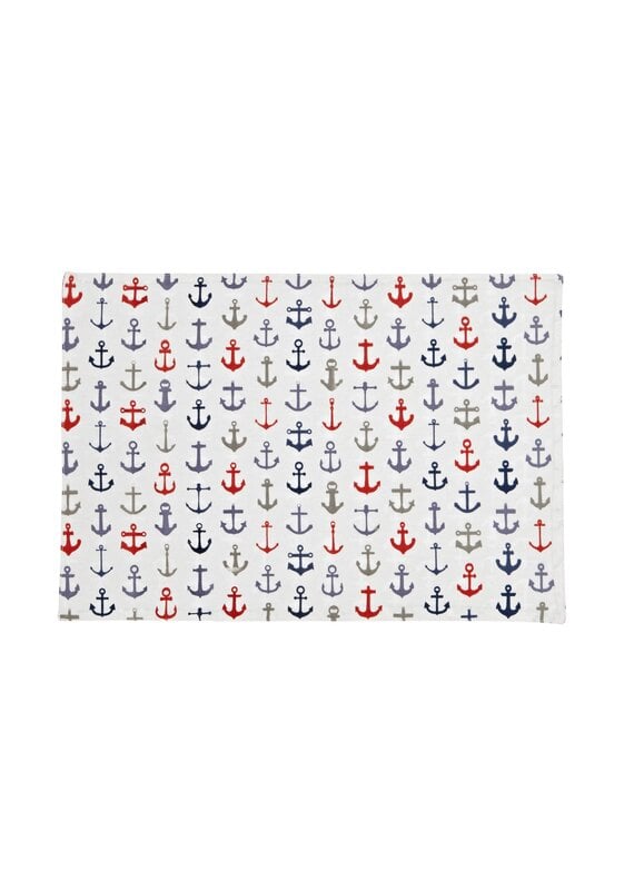 Harman Anchor Placemat-13x19