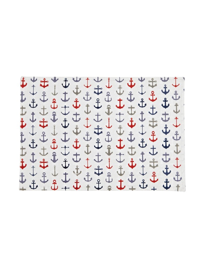 Harman Anchor Placemat-13x19