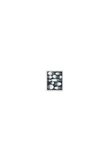 Harman Fish Sponge Cloth-Blue