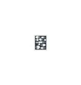 Harman Fish Sponge Cloth-Blue