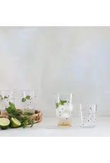 Harman Heart With Love Glass Short