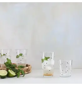 Harman Heart With Love Glass Short