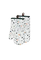 Harman Terrazzo Oven Mitt-Set Of 2