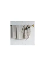 Harman Pinstripe Single Kitchen Towel