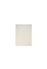 Harman Pinstripe Single Kitchen Towel