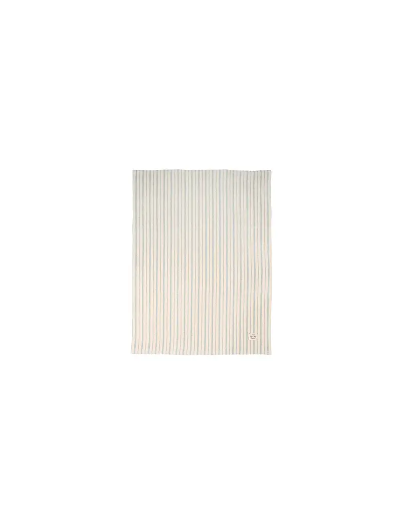 Harman Pinstripe Single Kitchen Towel