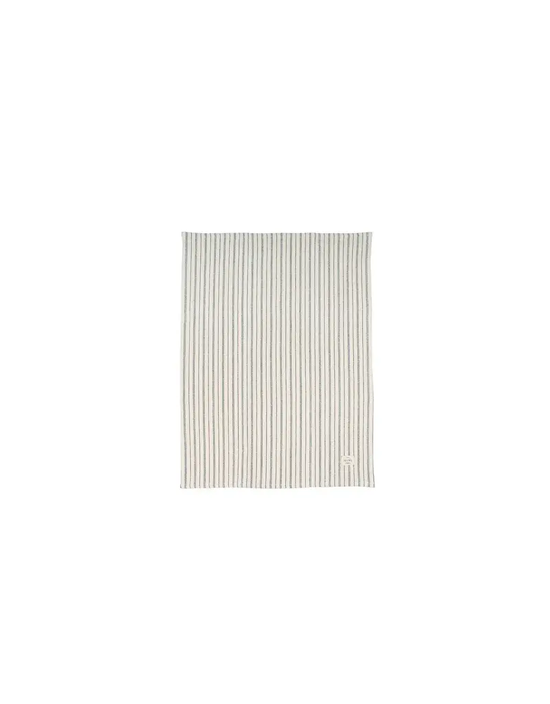 Harman Pinstripe Single Kitchen Towel