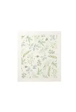 Harman Eucalyptus Sponge Cloth Green