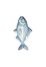 Harman Fish Shaped Paper Napkins 20Pk