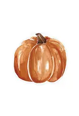 Harman Vintage Pumpkin Shaped Paper Napkins 20Pk