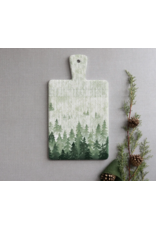 Harman Boreal Forest Ceramic Serving Board