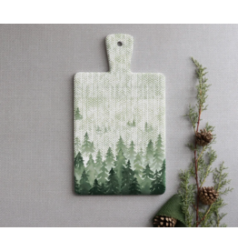 Harman Boreal Forest Ceramic Serving Board