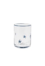 Harman Starfish Tumbler Blue