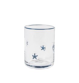 Harman Starfish Tumbler Blue