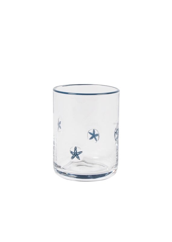 Harman Starfish Tumbler Blue