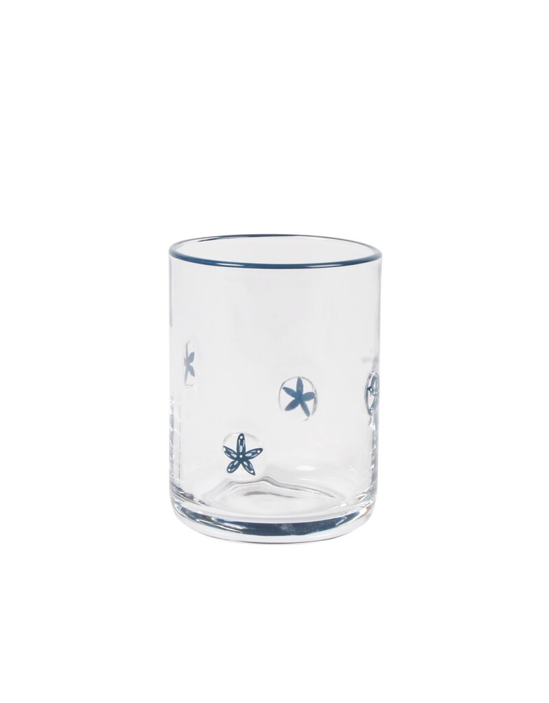 Harman Starfish Tumbler Blue