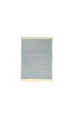 Harman Jumbo Waffle Fringe Tea Towel