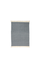 Harman Jumbo Waffle Fringe Tea Towel