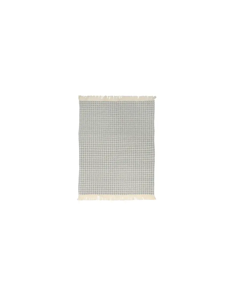 Harman Jumbo Waffle Fringe Tea Towel