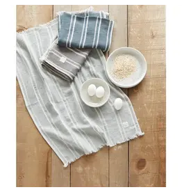 Harman Indie Stripe Single Kitchen Towel
