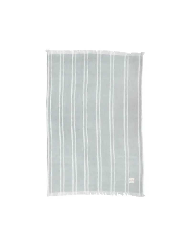 Harman Indie Stripe Single Kitchen Towel